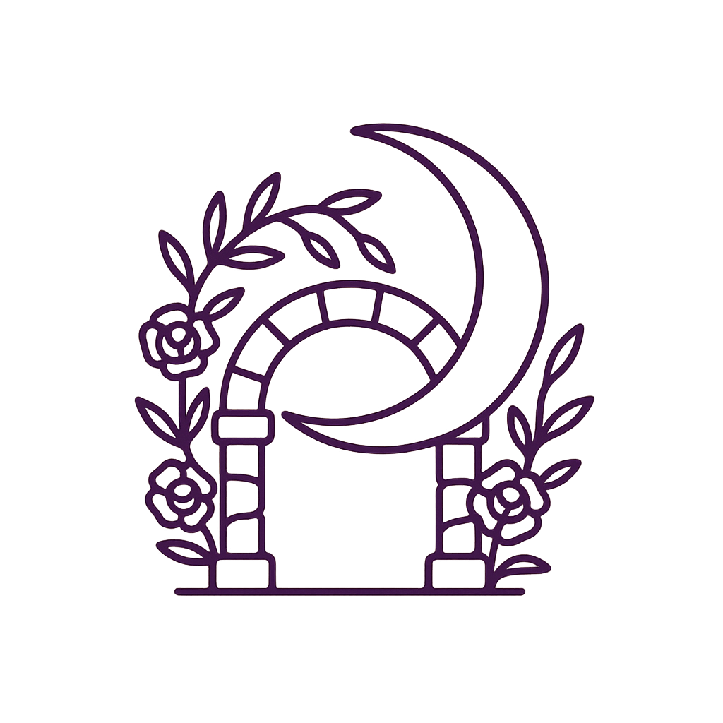 The Twilight Garden