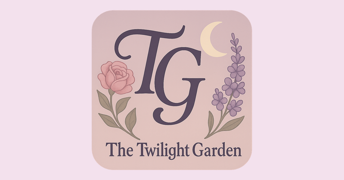 Preview image published by thetwilightgarden.love